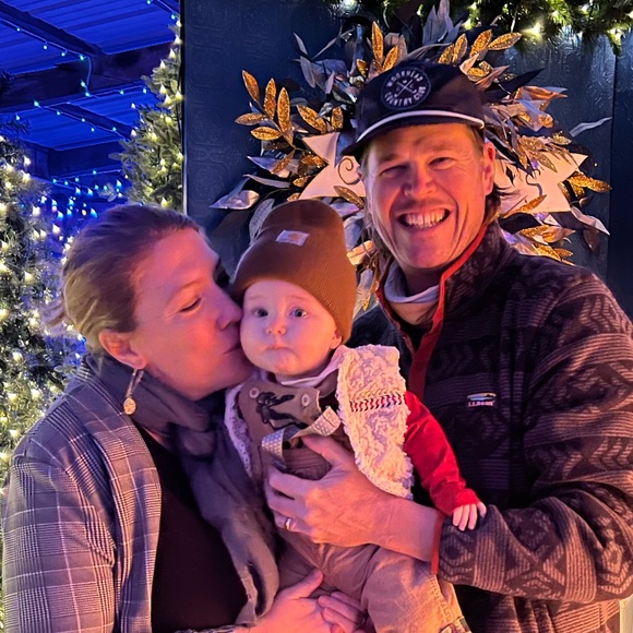 Meet your Posher, Meg - Picture 2 of 8